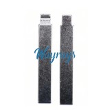 （164#）blade，for ShanQi Delong modification