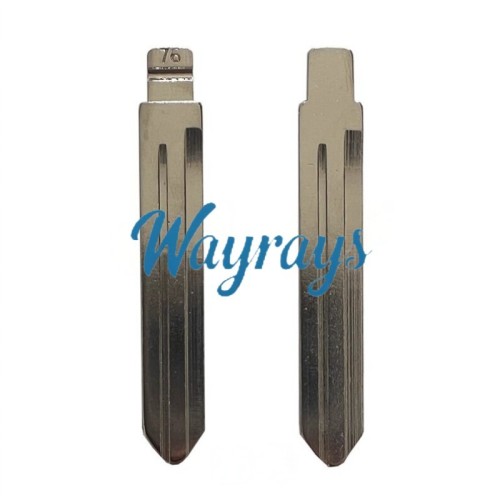 （76#）blade,for JAC Heyue and Tongyue