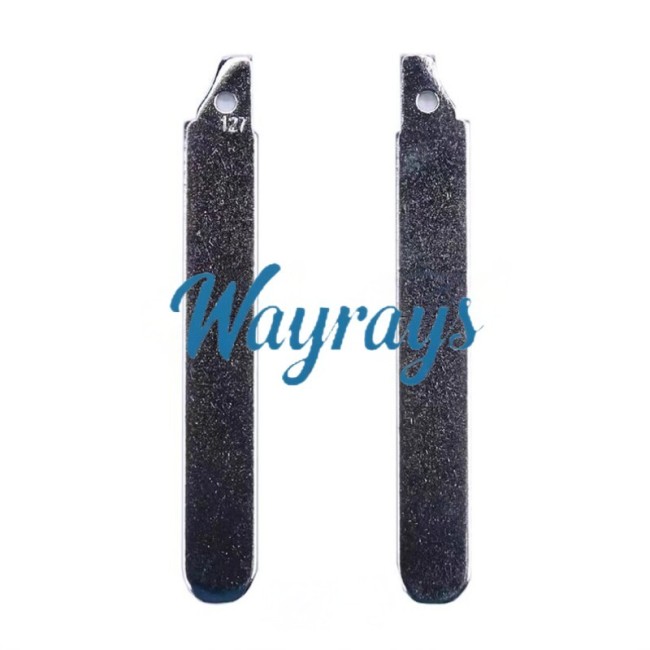 （127#）blade,for Changan Eado Original Flip