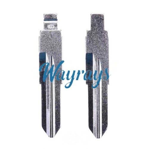 （103#）NE75 blade,for Old MG3
