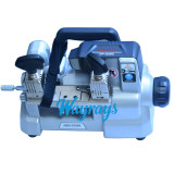 XP0900CH Xhorse Dolphin XP-009C  Horizontal Key Cutting Machine