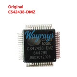 Original CS42438-DMZ Car audio amplifier chip