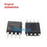Original IXDN604SIA New energy vehicle computer board bridge driver external switch chip 8 pins