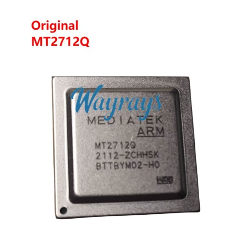 Original MT2712Q MT2712 Automotive computer board IC chip module