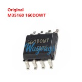 Original M35160 160DOWT 160DOWQ Applicable to BMW car instrument dial adjustment chip