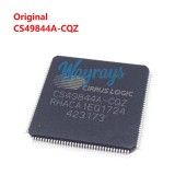 Original CS4244A-CQZ Automotive digital signal processor IC chip