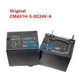 Original CMA51H-S-DC24V-A HKE Huigang Automotive Relay 5 Pins