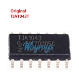 Original TJA1043T Automotive CAN transceiver communication IC chip