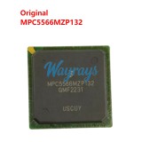 Original MPC5566MZP132 MPC5566MVR Commonly used vulnerable IC chips in automotive computer boards