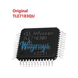 Original TLE7183QU Gate drive IC chip automotive computer version integrated circuit patch