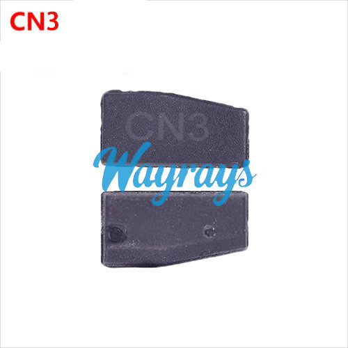 CN3 ceramic transponder chip can copy ID46 chip