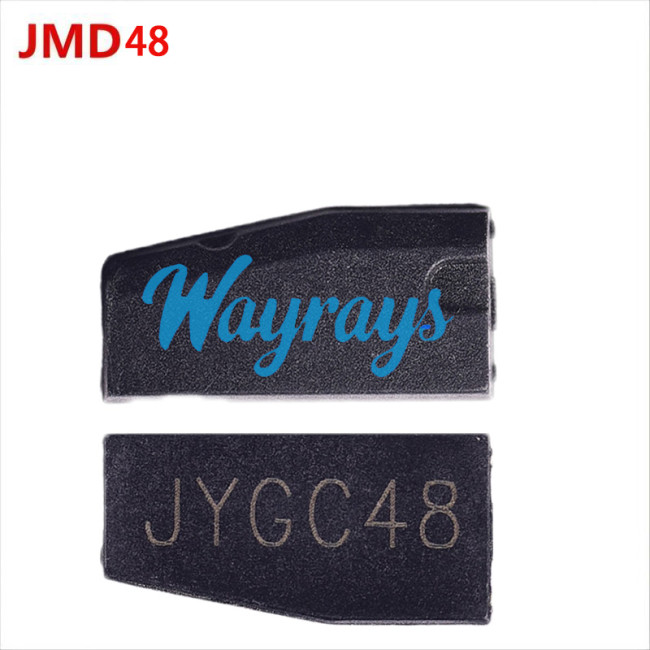 JMD 48 ceramic transponder chip