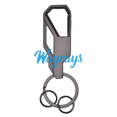 keychain key ring