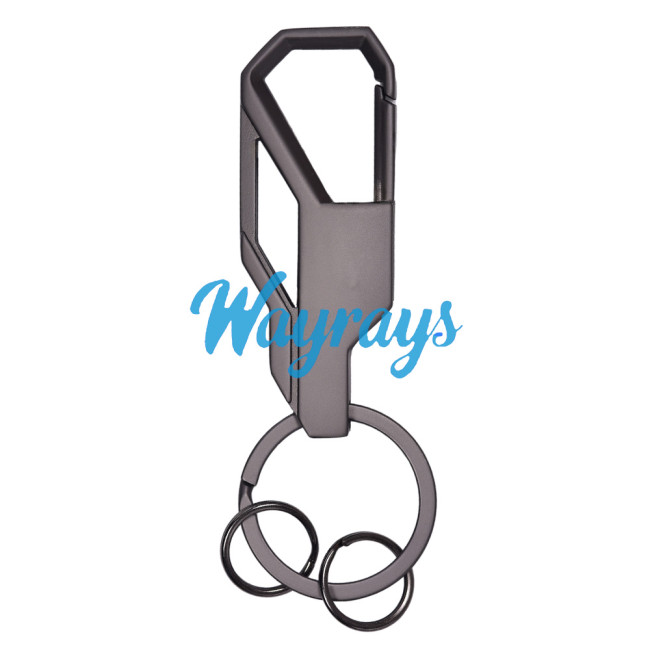 keychain key ring