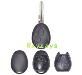 For BMW mini key shell  without logo