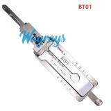 Lishi BT01 2 in 1 tool.Support  Pentium
