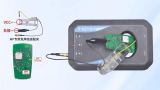 Keydiy KD-MP MLB MQB48 Tool Dedicated Solder-free Wire Adapter Clip