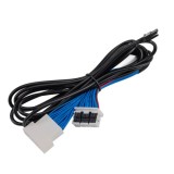 KeyDiy support Toyota 4A and 8A-BA All Key Lost 30 Pin Cable  for KD-Mate and KD-X4 Key Programmer