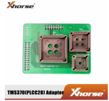 XDPG16GL Xhorse VVDI Prog TMS370 (PLCC28\PLCC44\PLCC68) Adapter