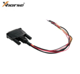 XDNPR8GL Xhorse MQB RH850/V850 Adapter for VVDI Key Tool Plus