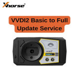 Xhorse VVDI2 Basic Version Update to Full Version