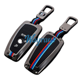 For BMW new 3 series key cover 5/6/7 series X1X3X4X5X6 protective case