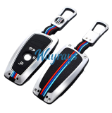 For BMW new 3 series key cover 5/6/7 series X1X3X4X5X6 protective case