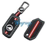 For BMW motorcycle key cover R1250GS Waterbird adv male C400GT F900R buckle F850 package 750 protective case