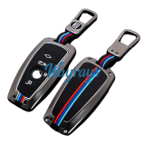For BMW new 3 series key cover 5/6/7 series X1X3X4X5X6 protective case