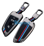 For BMW new 3/5 series X1X2X3X4X5X6 key cover high-end protective case