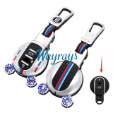 For BMW Mini cover one/Cooper key bag F56 buckle F54 shell F55 high-end protective case