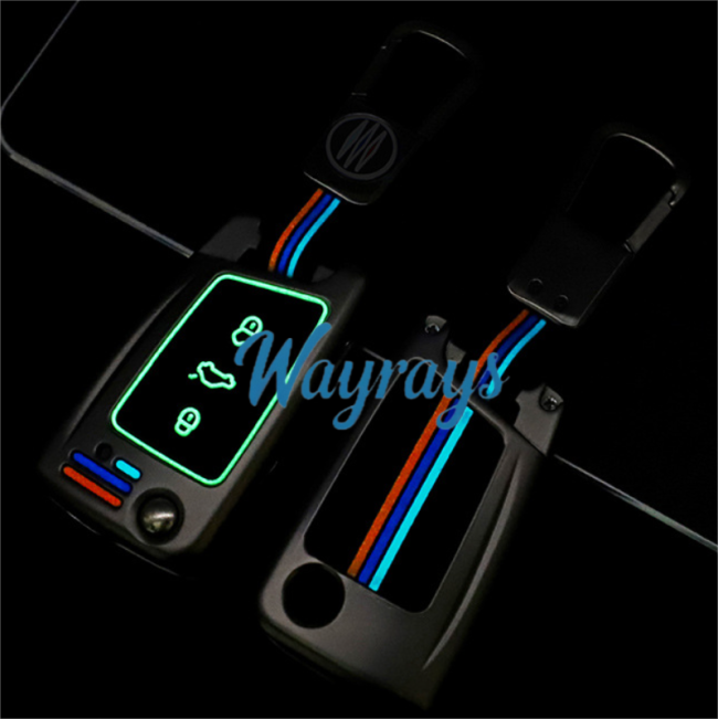 For VW Lavida Sagitar Magotan Bora Tiguan Passat CC protective case