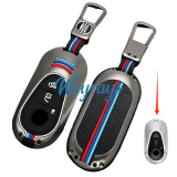 For Benz S-Class new S400 S450 personality S500 men and women protective case