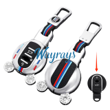 For BMW Mini cover one/Cooper key bag F56 buckle F54 shell F55 high-end protective case