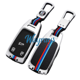 For Audi A3 A4 A5 A6 A7 A8 key bag Q2 Q3 Q5 Q7   protective case