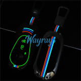 For Benz S-Class new S400 S450 personality S500 men and women protective case