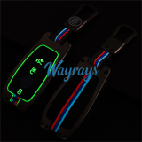 For Benz E300l luxury version E260 high-end E-class creative protective case