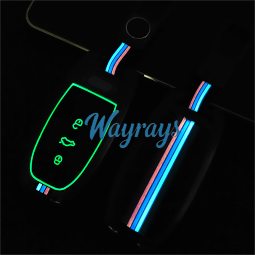 For Audi A4 A5 A6 A8 Q5 Q7 Q8 dedicated full-cover protective case