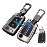 For VW Lavida Sagitar Magotan Bora Tiguan Passat CC protective case