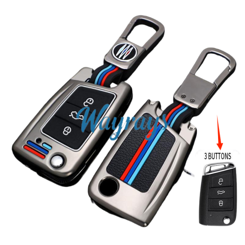 For VW Lavida Sagitar Magotan Bora Tiguan Passat CC protective case