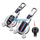 For BMW Mini cover one/Cooper key bag F56 buckle F54 shell F55 high-end protective case