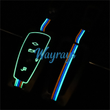 For BMW new 3 series key cover 5/6/7 series X1X3X4X5X6 protective case