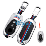 For Benz S-Class new S400 S450 personality S500 men and women protective case