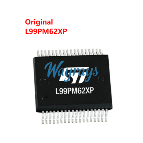 Original L99PM62XP for new Jetta and Maserati window power management IC chips