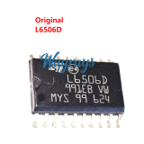 Original L6506D L6506D013TR Stepper motor controller chip