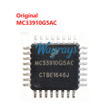 Original MC33910G5AC Automotive vulnerable chips