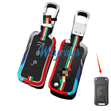 For Old Porsche Cayenne folding shell protective case