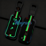 For Old Porsche Cayenne folding shell protective case