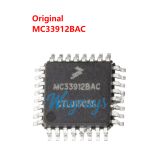 Original MC33912BAC Automotive vulnerable chips