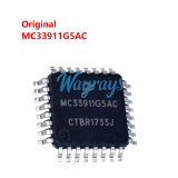 Original MC33911G5AC Automotive vulnerable chips
